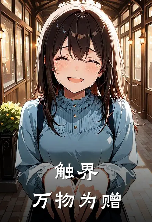 触界：万物为赠