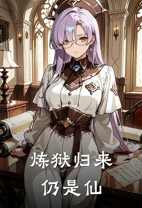 炼狱归来仍是仙