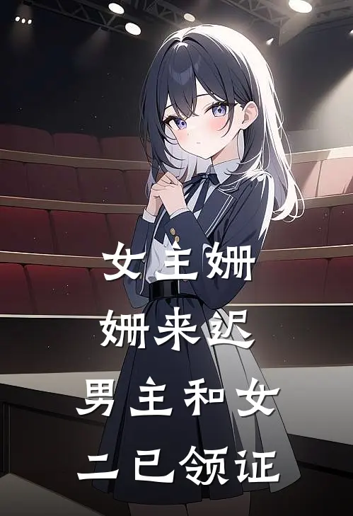 女主姗姗来迟，男主和女二已领证