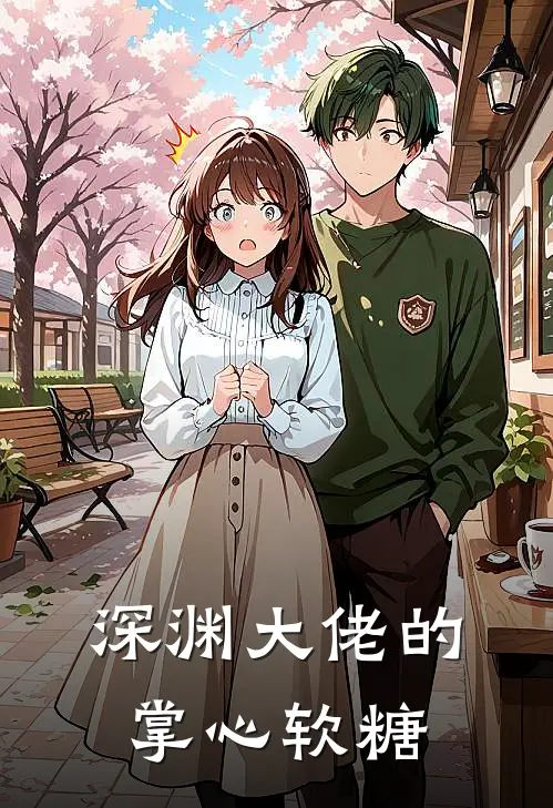 深渊大佬的掌心软糖