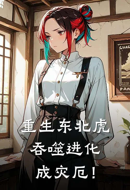 重生东北虎，吞噬进化成灾厄！