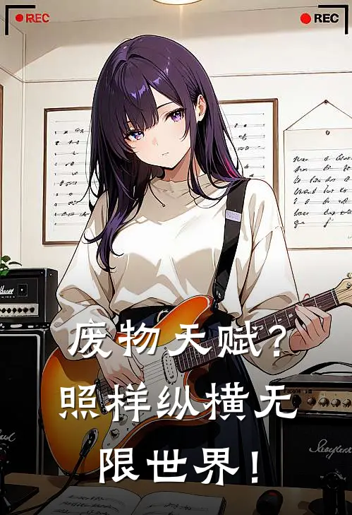 废物天赋？照样纵横无限世界！