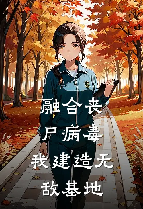 融合丧尸病毒，我建造无敌基地