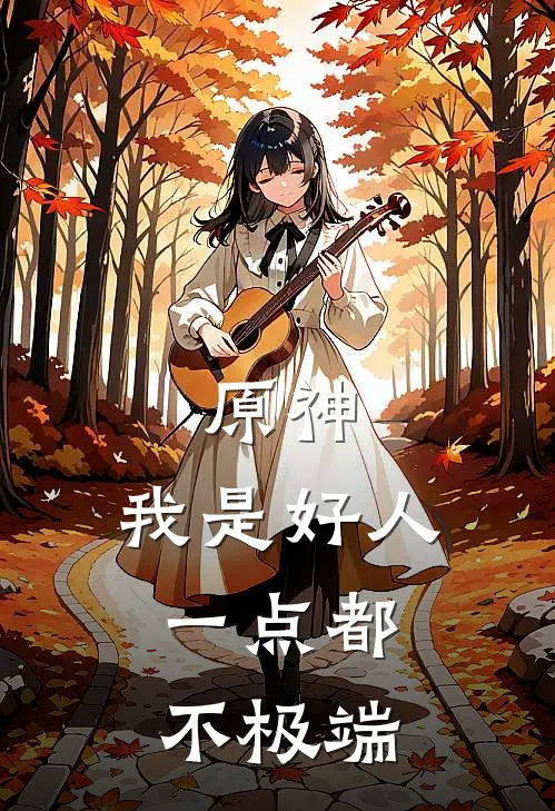 原神：我是好人，一点都不极端