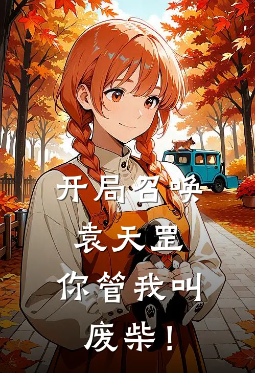 开局召唤袁天罡，你管我叫废柴！