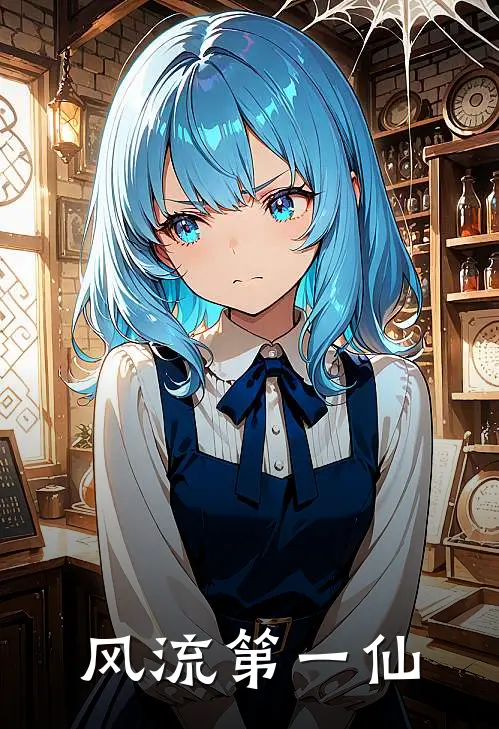 风流第一仙