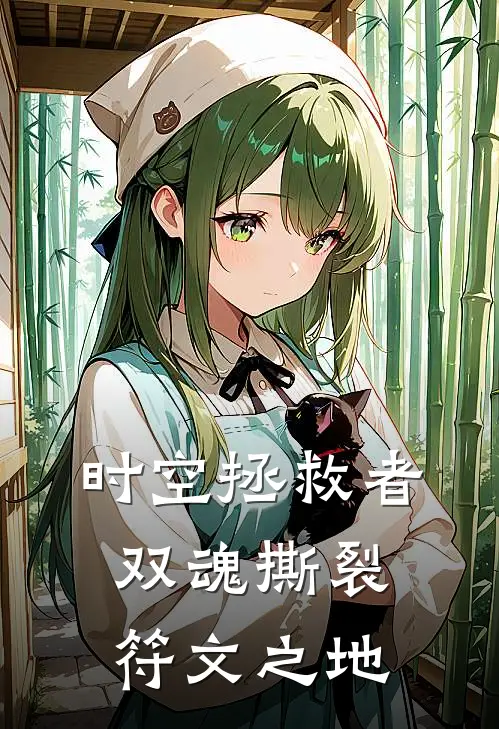 时空拯救者：双魂撕裂符文之地