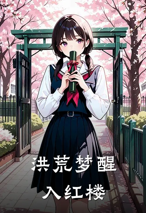 洪荒梦醒入红楼