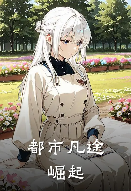 都市凡途：崛起