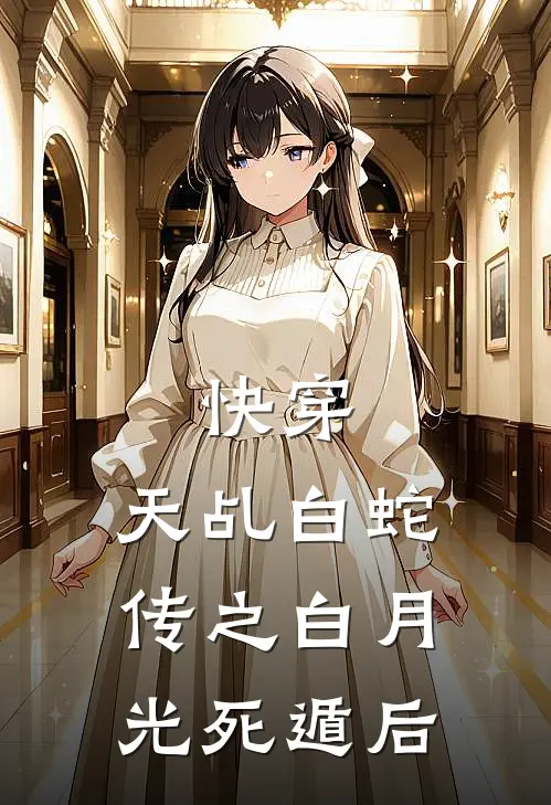 快穿：天乩白蛇传之白月光死遁后