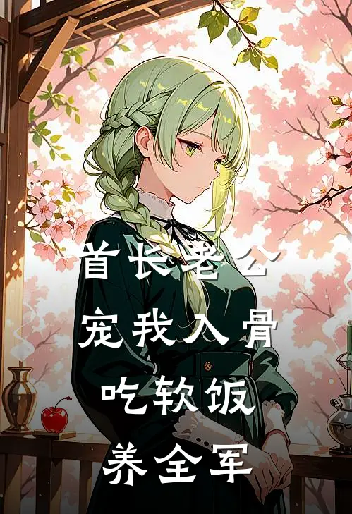首长老公宠我入骨，吃软饭养全军