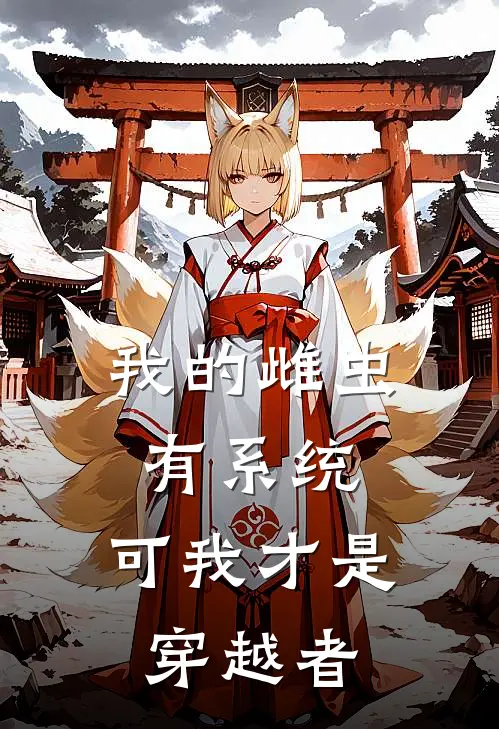我的雌虫有系统，可我才是穿越者