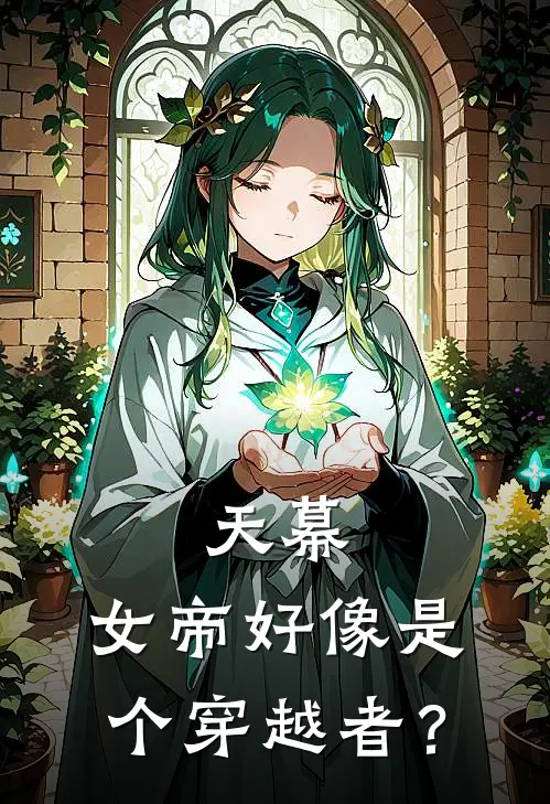 天幕：女帝好像是个穿越者？