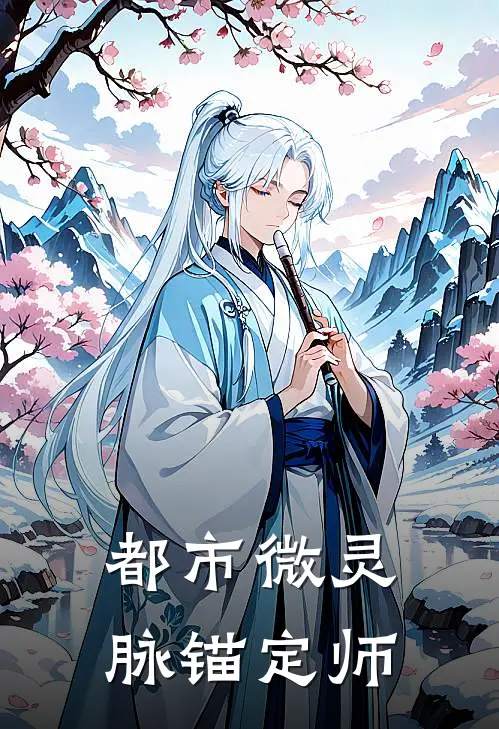 都市微灵脉锚定师