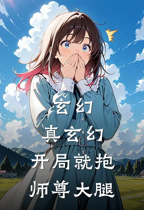 玄幻，真玄幻，开局就抱师尊大腿