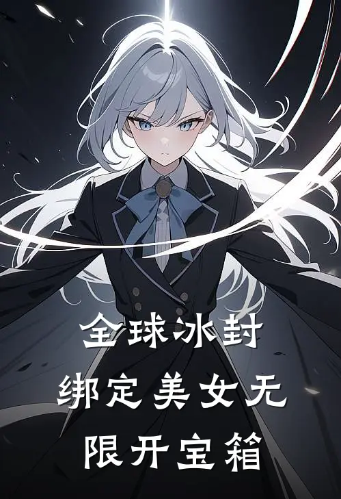 全球冰封：绑定美女无限开宝箱
