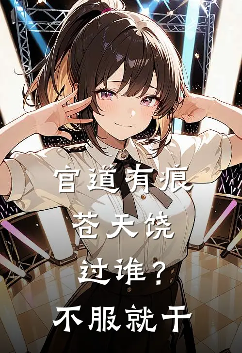 官道有痕，苍天饶过谁？不服就干