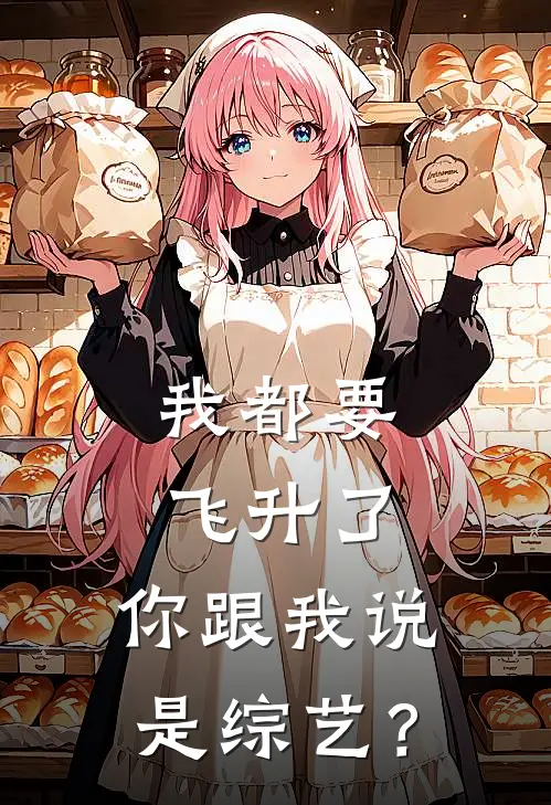 我都要飞升了，你跟我说是综艺？