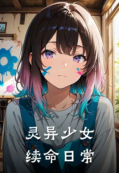 灵异少女续命日常