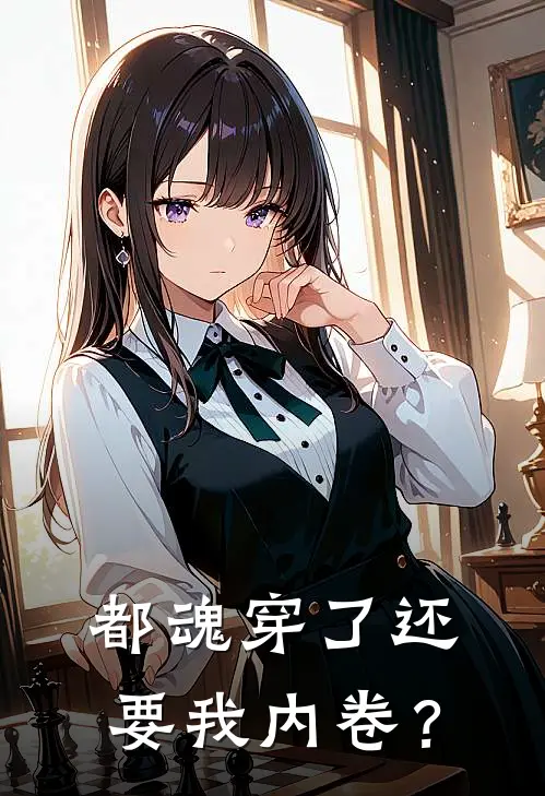 都魂穿了还要我内卷？