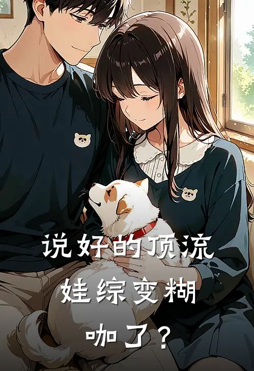 说好的顶流，娃综变糊咖了？