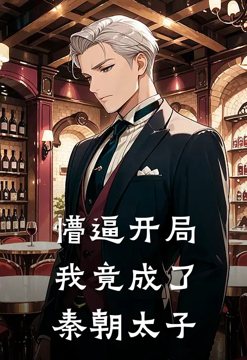 懵逼开局，我竟成了秦朝太子