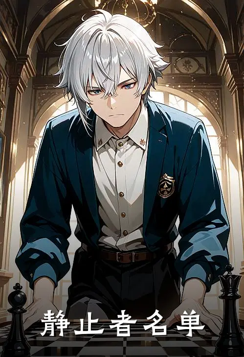 静止者名单