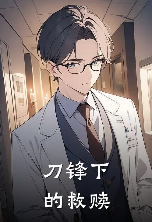 刀锋下的救赎