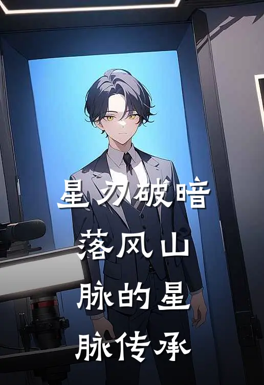 星刃破暗：落风山脉的星脉传承