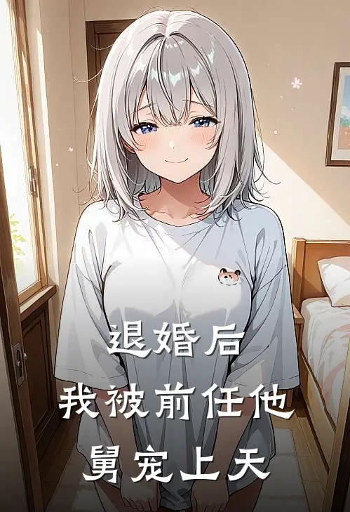 退婚后，我被前任他舅宠上天