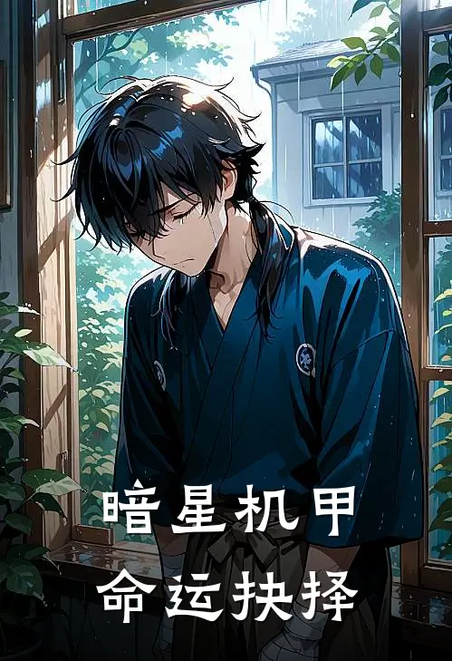 暗星机甲：命运抉择