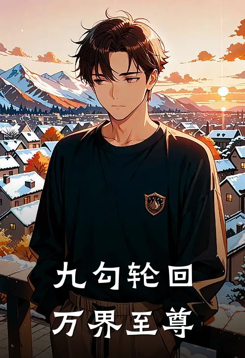 九勾轮回：万界至尊