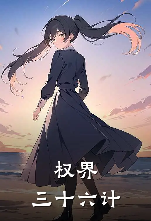 权界：三十六计