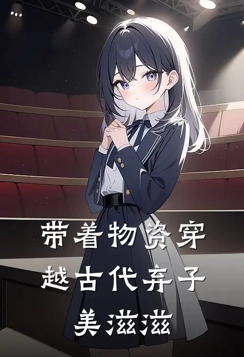 带着物资穿越古代弃子，美滋滋