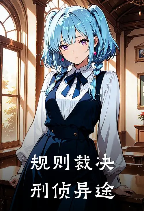 规则裁决：刑侦异途