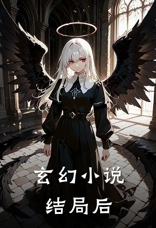 玄幻小说结局后