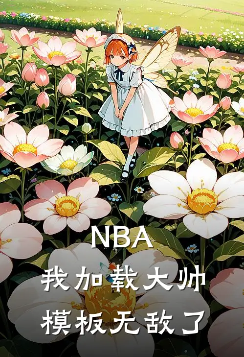 NBA：我加载大帅模板无敌了