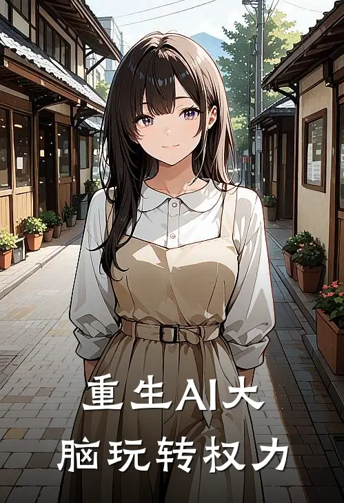 重生AI大脑玩转权力