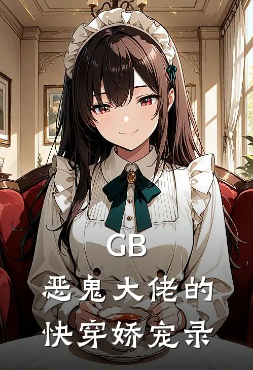 GB：恶鬼大佬的快穿娇宠录