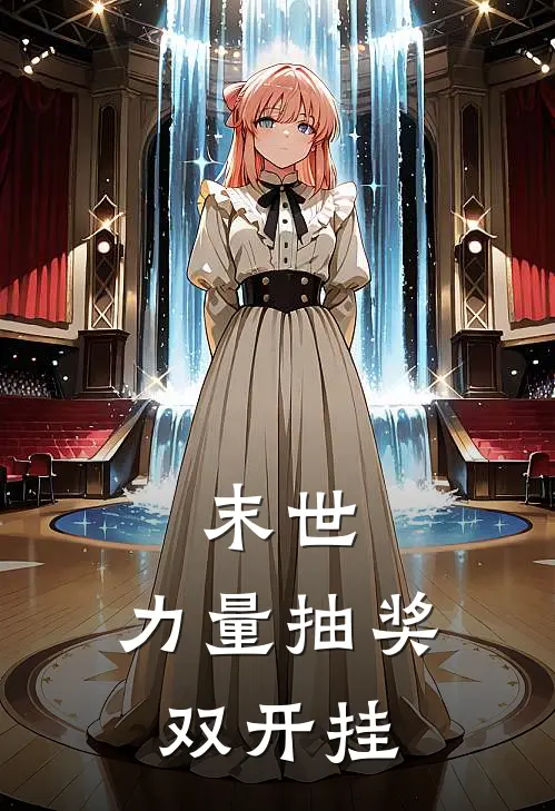末世：力量抽奖双开挂
