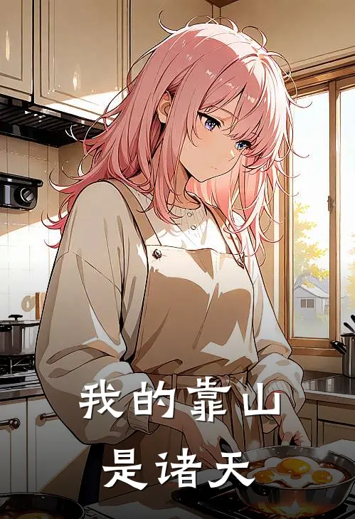 我的靠山是诸天