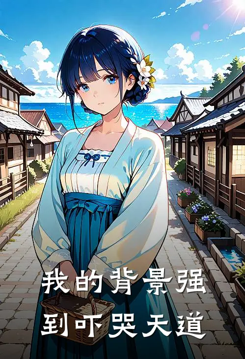 我的背景强到吓哭天道