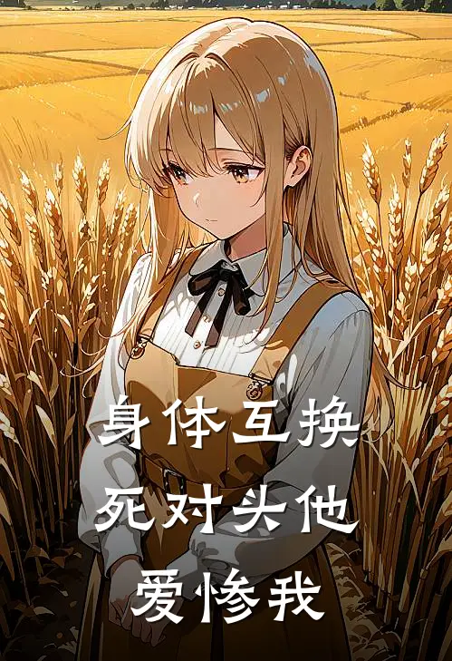 身体互换：死对头他爱惨我