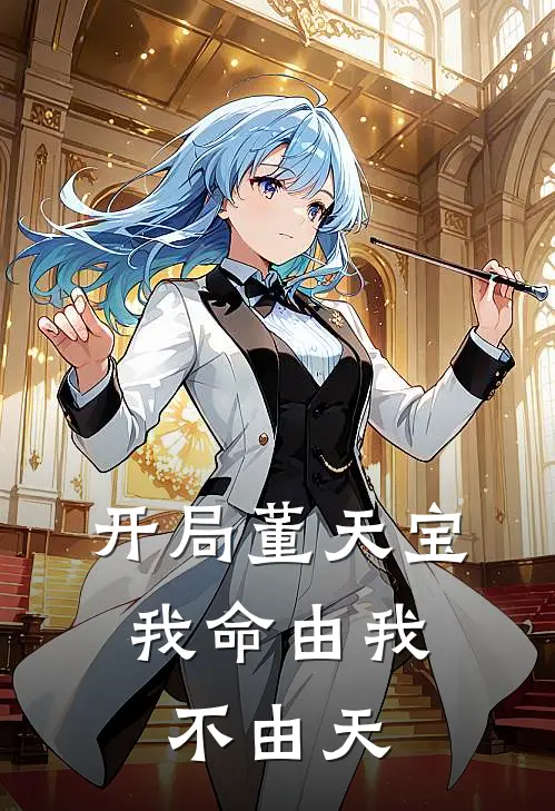 开局董天宝：我命由我不由天
