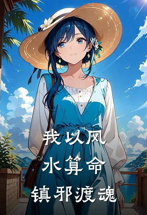 我以风水算命，镇邪渡魂