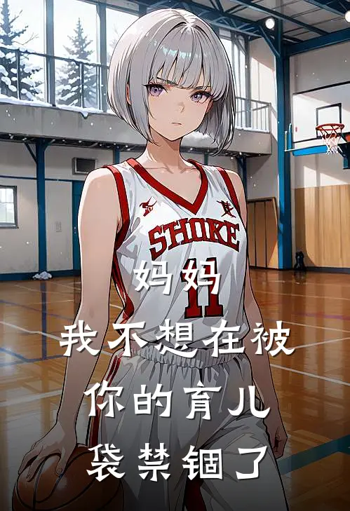 妈妈，我不想在被你的育儿袋禁锢了