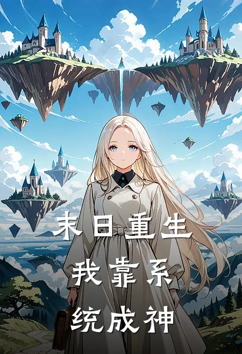 末日重生：我靠系统成神