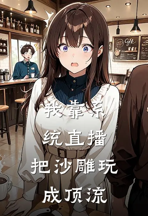 我靠系统直播，把沙雕玩成顶流