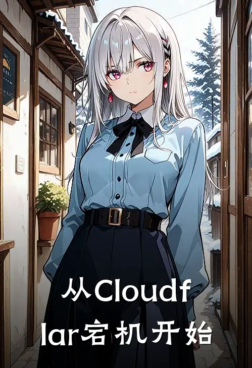 从Cloudflar宕机开始