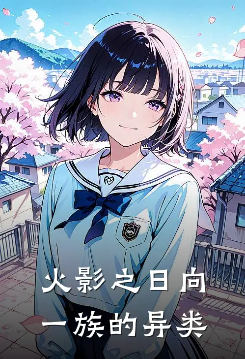 火影之日向一族的异类